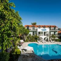 Arion Resort (ex.Arion Renaissance)