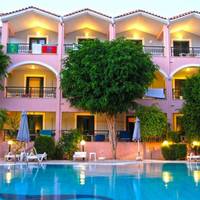 Arion Resort (ex.Arion Renaissance)