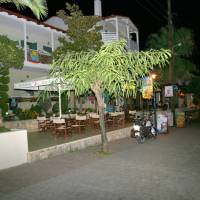 Aristidis Studios And Apartments