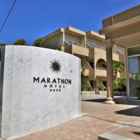 Marathon