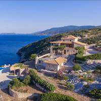 Blue Caves Villas