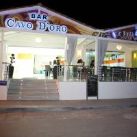Cavo D'Oro