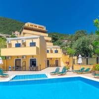 Corfu Secret