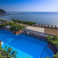 Corissia Beach