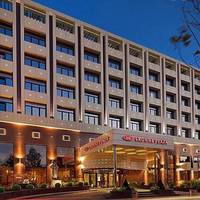 Crowne Plaza