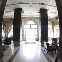 Davitel The Tobacco Hotel