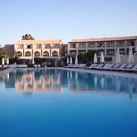 Eleon Grand Resort & Spa