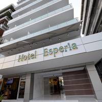 Esperia
