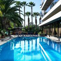 Golden Sun Apt