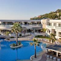 Lesante Blu Exclusive Beach Resort