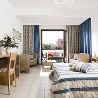Maritimo Beach Hotel