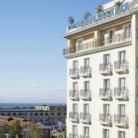 Mediterranean Palace Apt