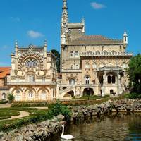 Palace Hotel Bussaco
