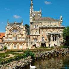 Palace Hotel Bussaco