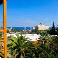Mikro Village Aghios Nikolaos