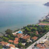 Mimoza Beach Apt