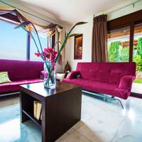 Okeanides Luxury Villas