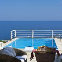 Orfos Stones Lux Villas
