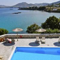 Paros Bay