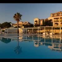 The Bay Hotel & Suites