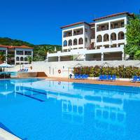 Xenios Theoxenia Hotel