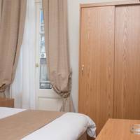 Tourist Hotel