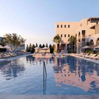 Vasia Resort & Spa
