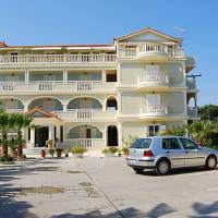 Villa Basil ApartHotel