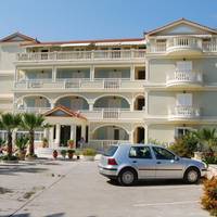 Villa Basil ApartHotel