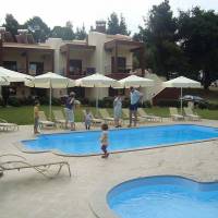 Villa Bella Maria Apt