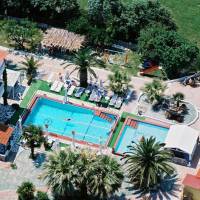 Villa George Apartments