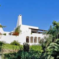 Villa Ghionis Apt