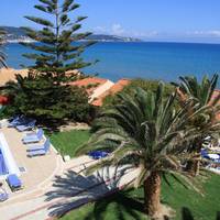 Zakante Beach