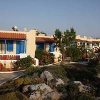 Hotel Zorbas Beach Village