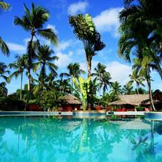 Resort Costa Las Ballenas