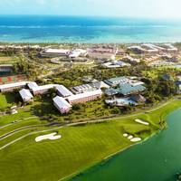 Premium Level at Barcelo Bavaro Palace