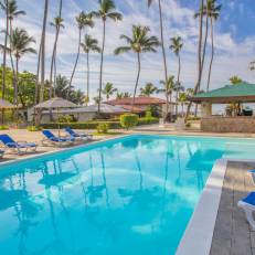 Whala! Boca Chica (ex. Don Juan Beach Resort)