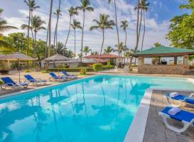 Whala! Boca Chica (ex. Don Juan Beach Resort)