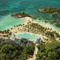 Cayo Levantado Resort