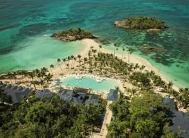 Cayo Levantado Resort