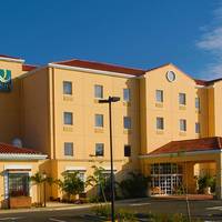 Quality Hotel Real Aeropuerto Santo Domingo