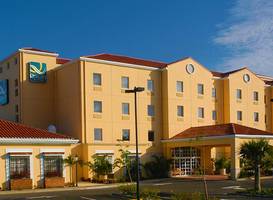 Quality Hotel Real Aeropuerto Santo Domingo