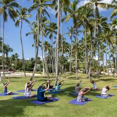 Viva Wyndham Samana