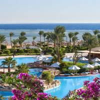 Amwaj Oyoun Resort & SPA Sharm El Sheikh