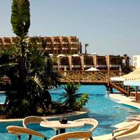 Barykabay Resort