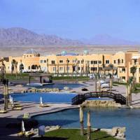 Caribbean Island Resort