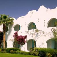 Domina Hotel & Resort Oasis