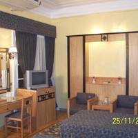 Grand Hayatt Cairo