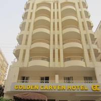 Karavan Hotel Heliopolis