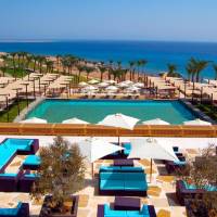 Le Meridien Dahab